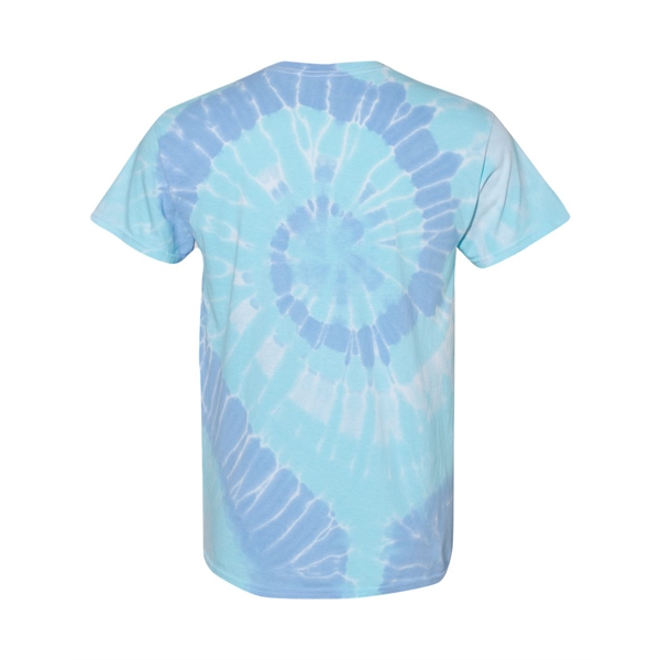 Tie Dye T-Shirts, Custom Imprinted With Your Logo!