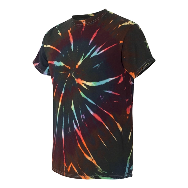 Tie Dye T-Shirts, Custom Imprinted With Your Logo!