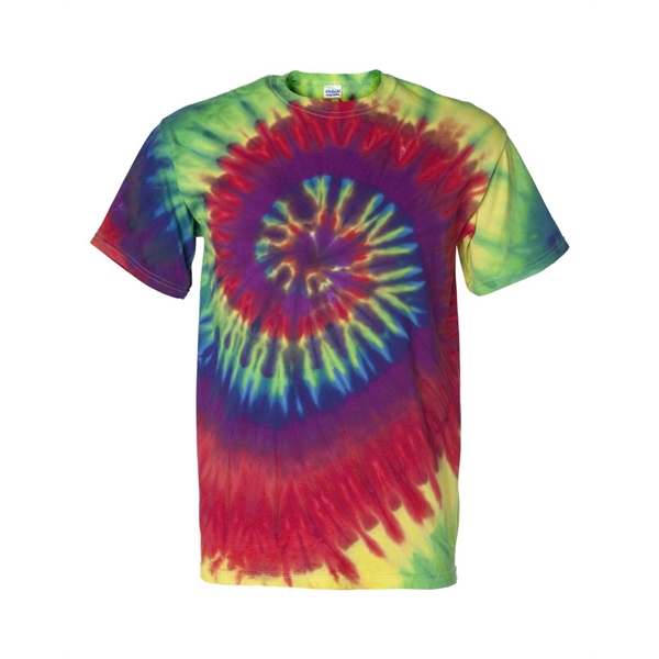 Tie Dye T-Shirts, Custom Imprinted With Your Logo!