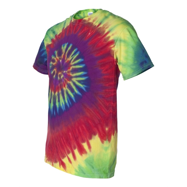 Tie Dye T-Shirts, Custom Imprinted With Your Logo!