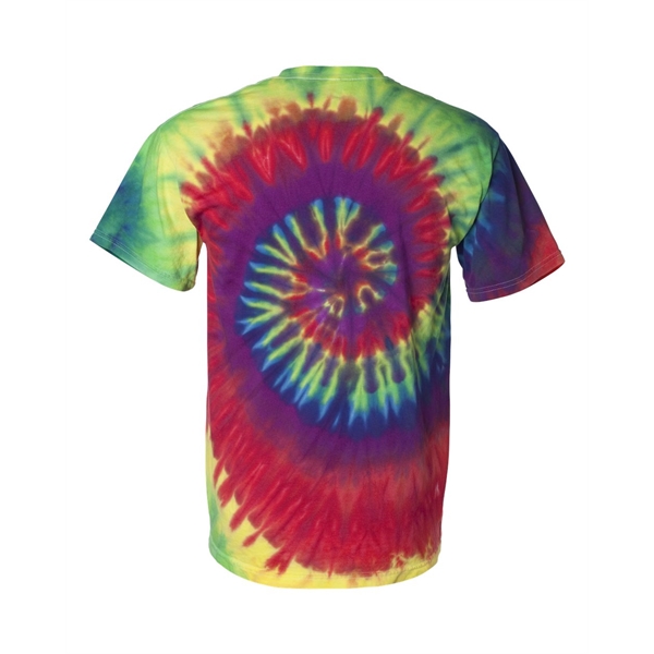 Tie Dye T-Shirts, Custom Imprinted With Your Logo!