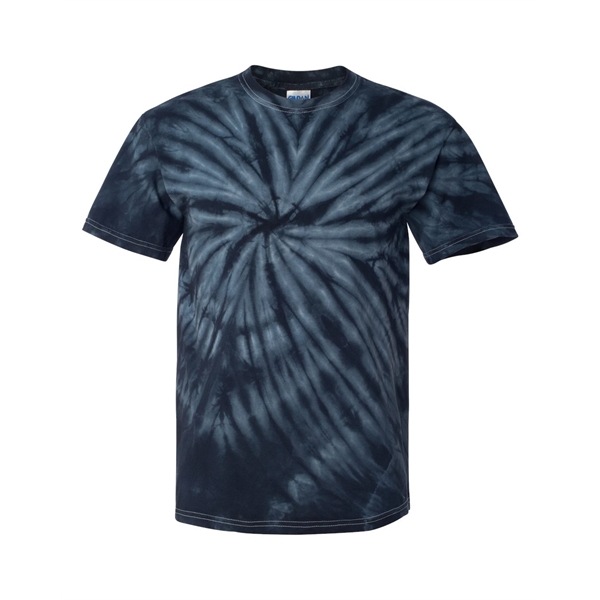 Tie Dye T-Shirts, Custom Imprinted With Your Logo!