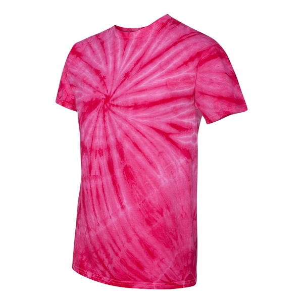 Tie Dye T-Shirts, Custom Imprinted With Your Logo!