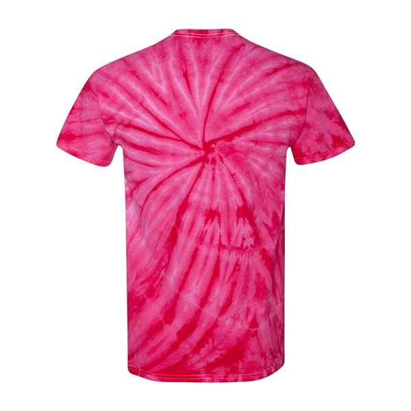 Tie Dye T-Shirts, Custom Imprinted With Your Logo!