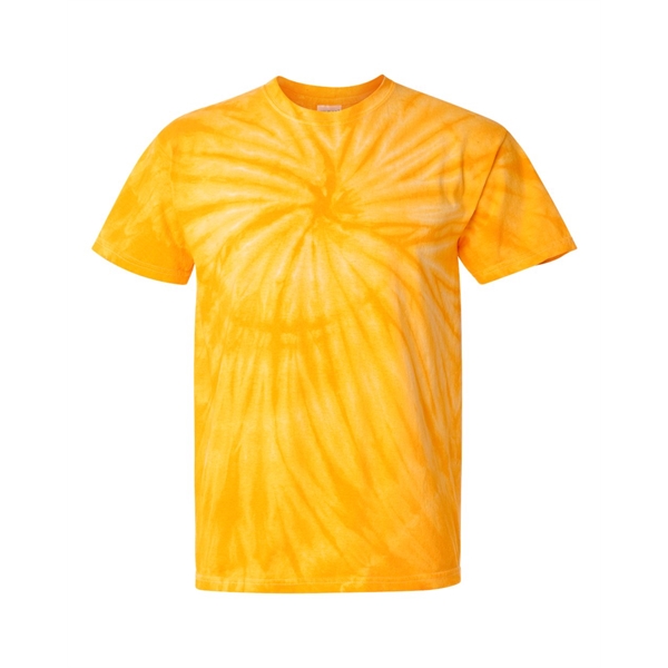 Tie Dye T-Shirts, Custom Imprinted With Your Logo!