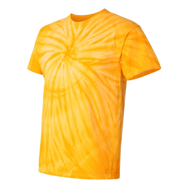 Tie Dye T-Shirts, Custom Imprinted With Your Logo!