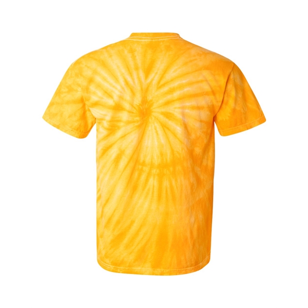 Tie Dye T-Shirts, Custom Imprinted With Your Logo!