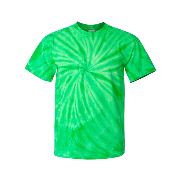 Tie Dye T-Shirts, Custom Imprinted With Your Logo!