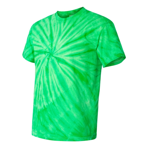 Tie Dye T-Shirts, Custom Imprinted With Your Logo!