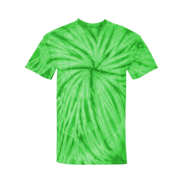 Tie Dye T-Shirts, Custom Imprinted With Your Logo!