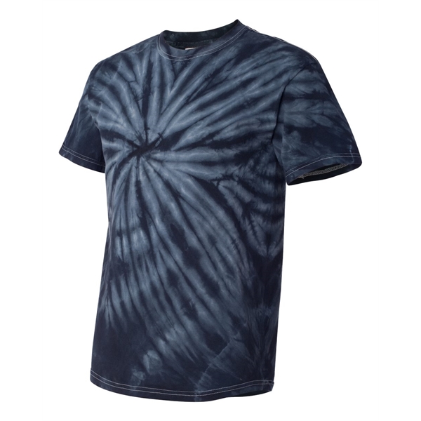 Tie Dye T-Shirts, Custom Imprinted With Your Logo!