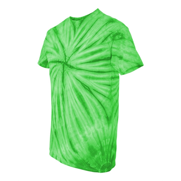 Tie Dye T-Shirts, Custom Imprinted With Your Logo!