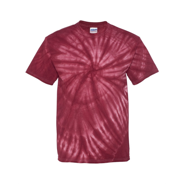 Tie Dye T-Shirts, Custom Imprinted With Your Logo!