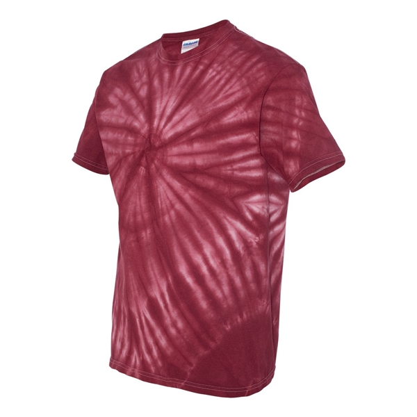 Tie Dye T-Shirts, Custom Imprinted With Your Logo!