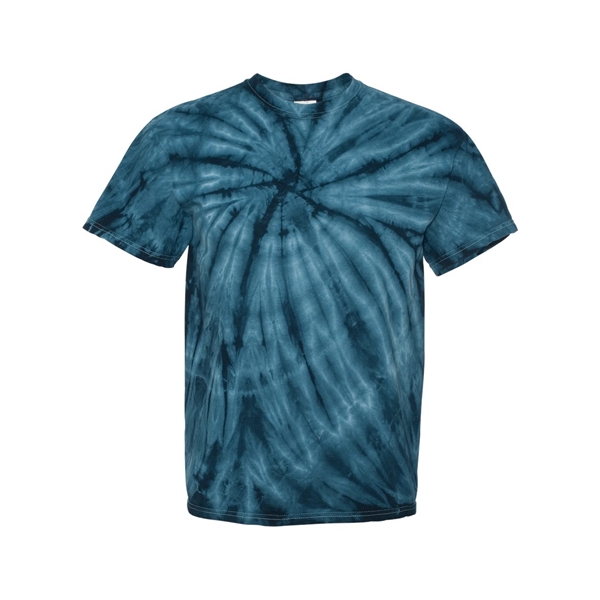 Tie Dye T-Shirts, Custom Imprinted With Your Logo!