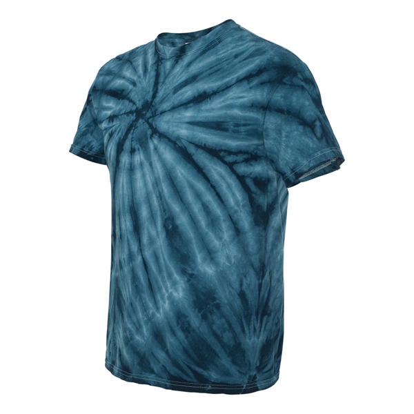 Tie Dye T-Shirts, Custom Imprinted With Your Logo!