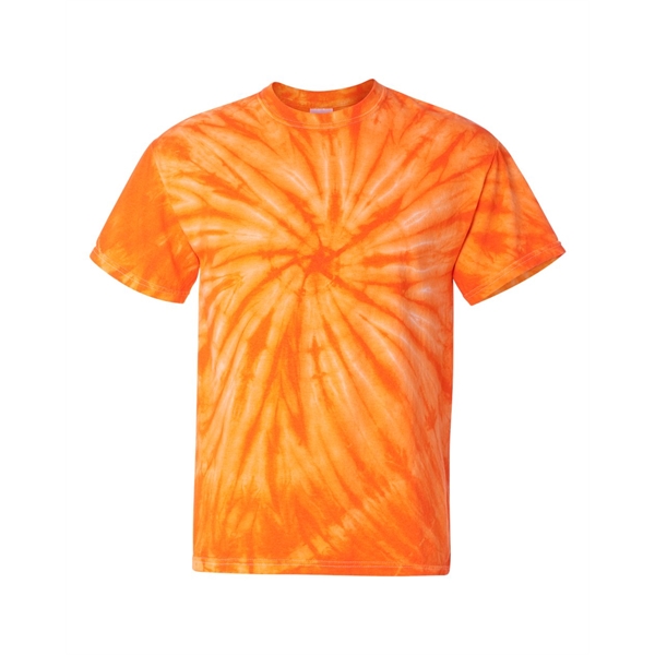 Tie Dye T-Shirts, Custom Imprinted With Your Logo!