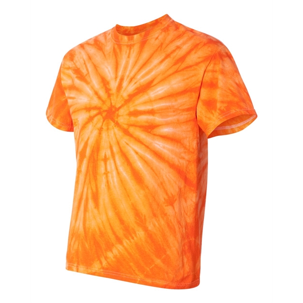 Tie Dye T-Shirts, Custom Imprinted With Your Logo!