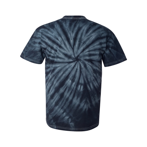 Tie Dye T-Shirts, Custom Imprinted With Your Logo!