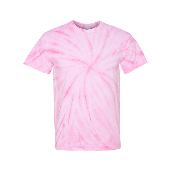 Tie Dye T-Shirts, Custom Imprinted With Your Logo!