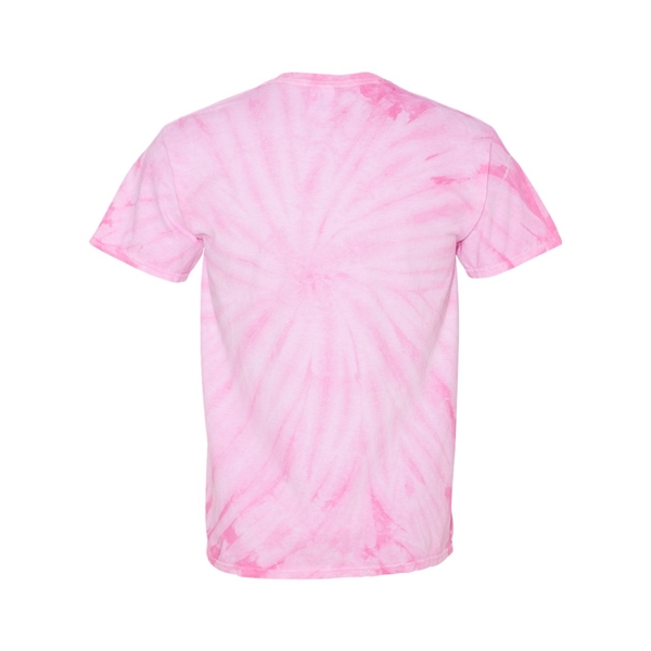 Tie Dye T-Shirts, Custom Imprinted With Your Logo!