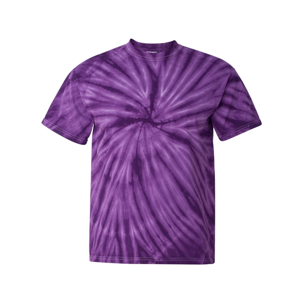 Tie Dye T-Shirts, Custom Imprinted With Your Logo!