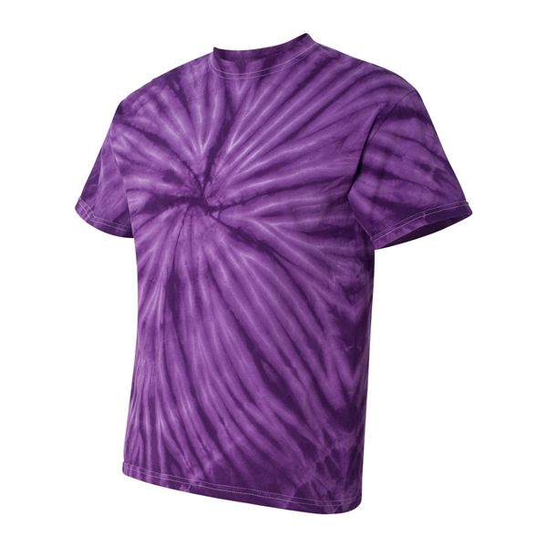 Tie Dye T-Shirts, Custom Imprinted With Your Logo!