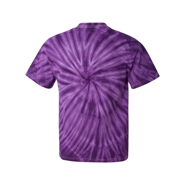 Tie Dye T-Shirts, Custom Imprinted With Your Logo!