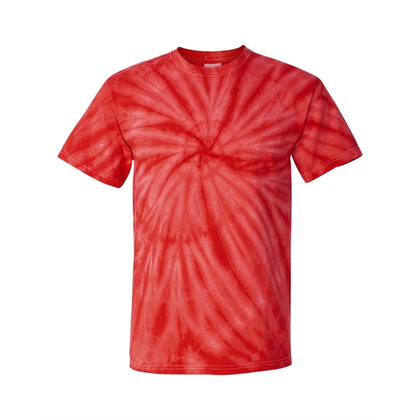 Tie Dye T-Shirts, Custom Imprinted With Your Logo!