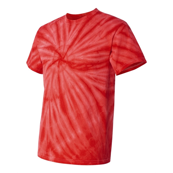Tie Dye T-Shirts, Custom Imprinted With Your Logo!