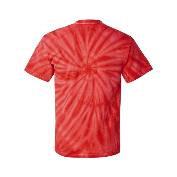 Tie Dye T-Shirts, Custom Imprinted With Your Logo!