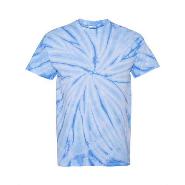 Tie Dye T-Shirts, Custom Imprinted With Your Logo!