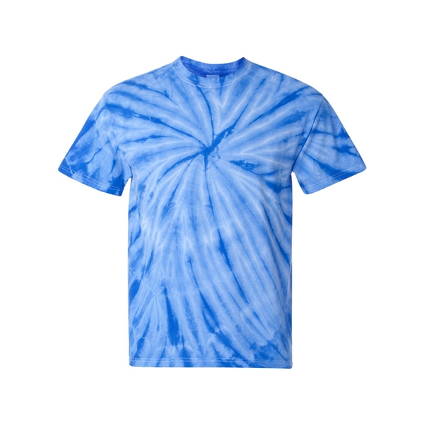 Tie Dye T-Shirts, Custom Imprinted With Your Logo!