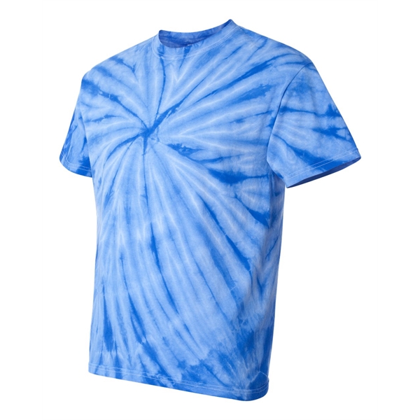 Tie Dye T-Shirts, Custom Imprinted With Your Logo!