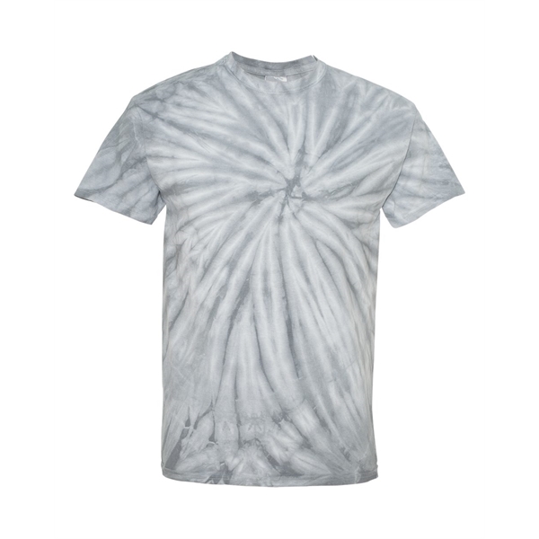 Tie Dye T-Shirts, Custom Imprinted With Your Logo!