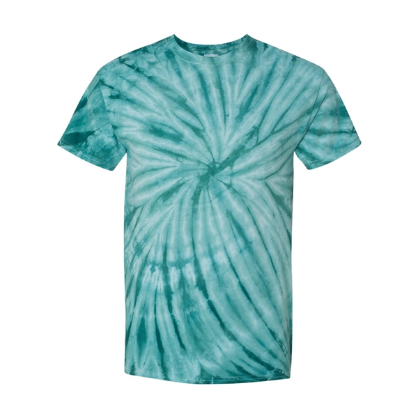 Tie Dye T-Shirts, Custom Imprinted With Your Logo!