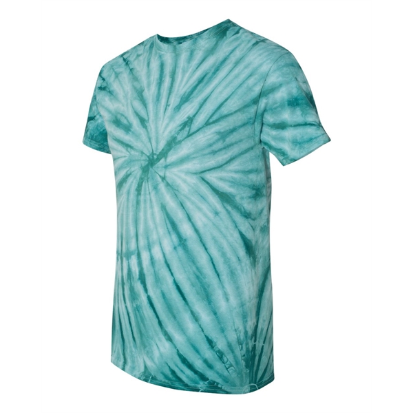 Tie Dye T-Shirts, Custom Imprinted With Your Logo!