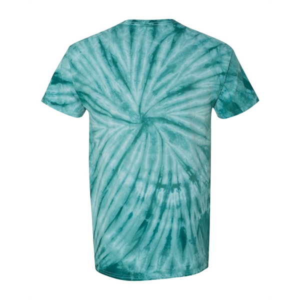 Tie Dye T-Shirts, Custom Imprinted With Your Logo!