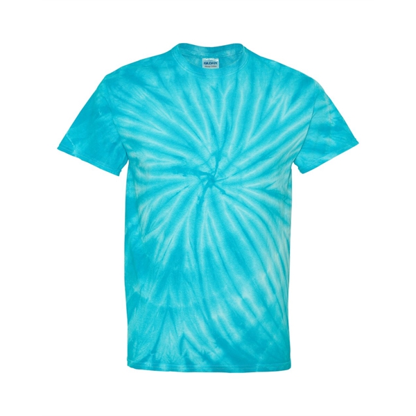 Tie Dye T-Shirts, Custom Imprinted With Your Logo!