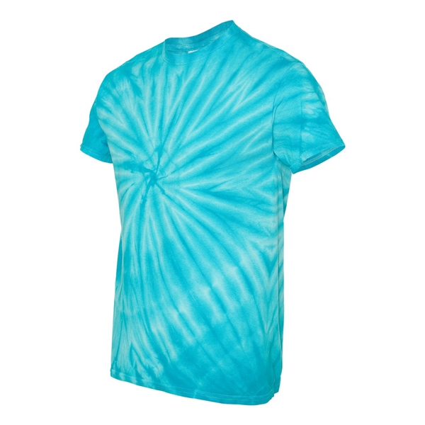 Tie Dye T-Shirts, Custom Imprinted With Your Logo!
