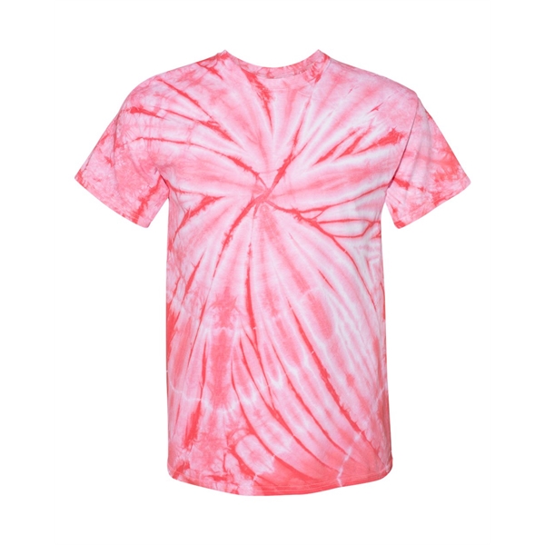 Tie Dye T-Shirts, Custom Imprinted With Your Logo!