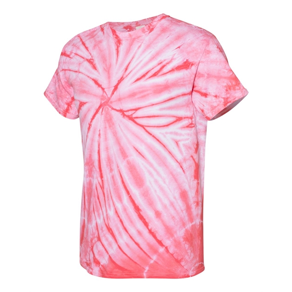 Tie Dye T-Shirts, Custom Imprinted With Your Logo!