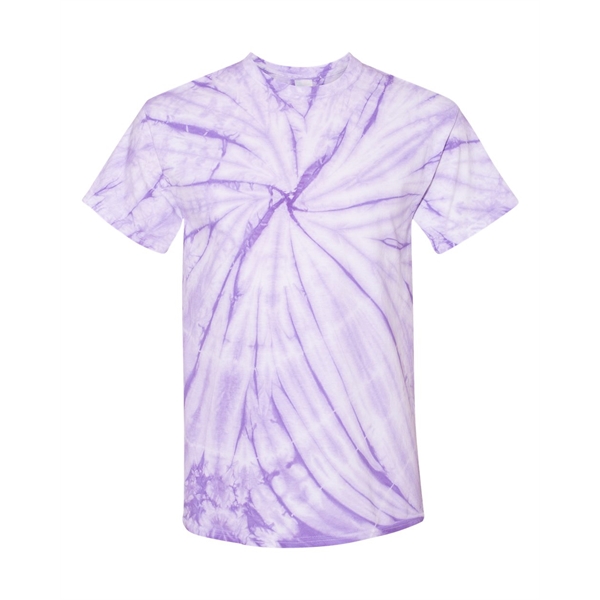 Tie Dye T-Shirts, Custom Imprinted With Your Logo!