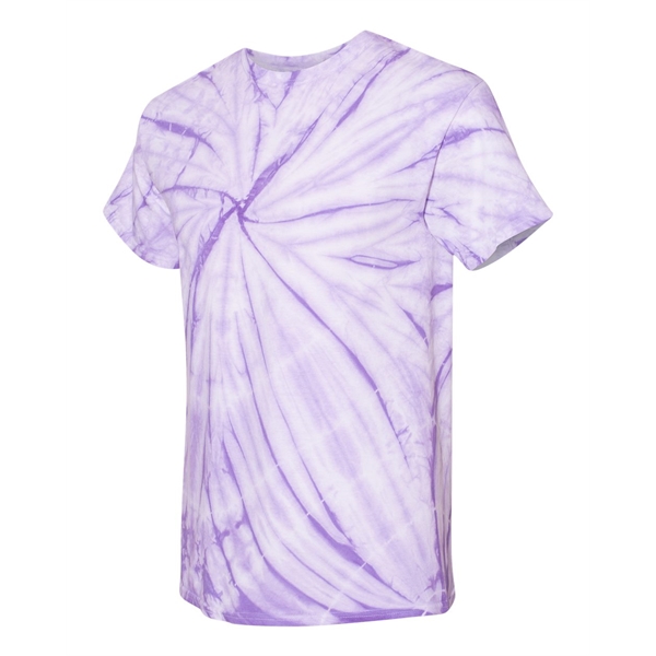 Tie Dye T-Shirts, Custom Imprinted With Your Logo!