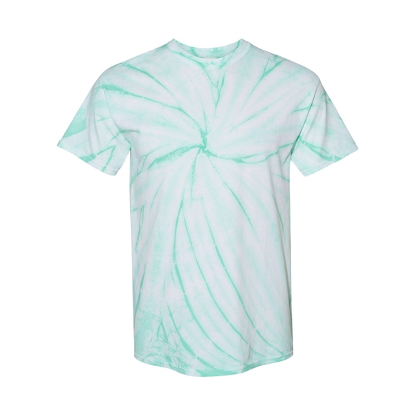 Tie Dye T-Shirts, Custom Imprinted With Your Logo!