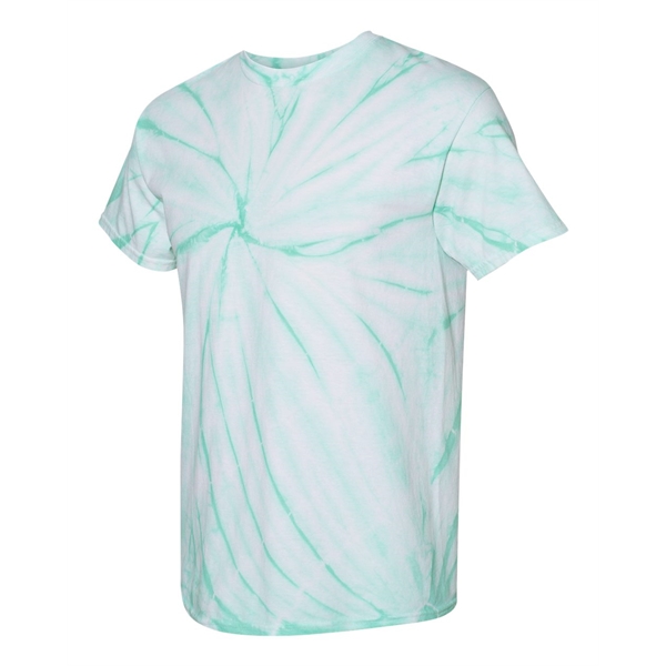 Tie Dye T-Shirts, Custom Imprinted With Your Logo!