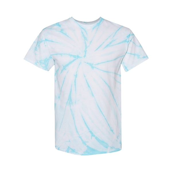 Tie Dye T-Shirts, Custom Imprinted With Your Logo!