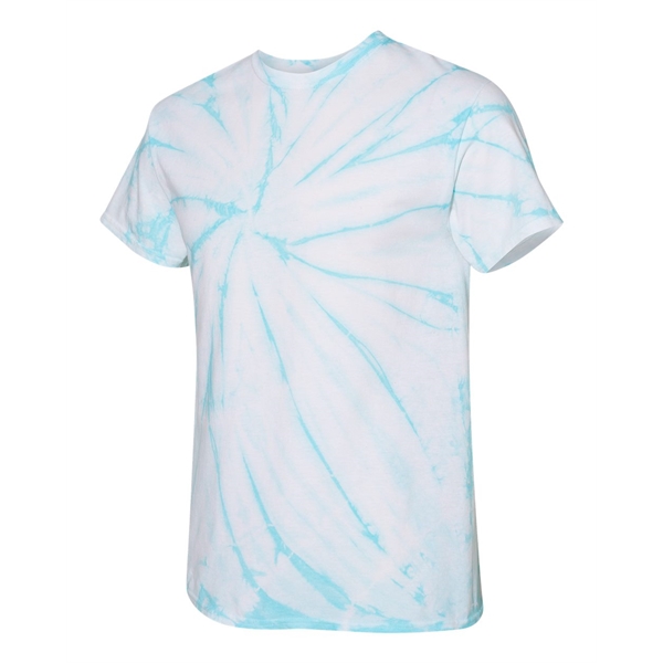 Tie Dye T-Shirts, Custom Imprinted With Your Logo!
