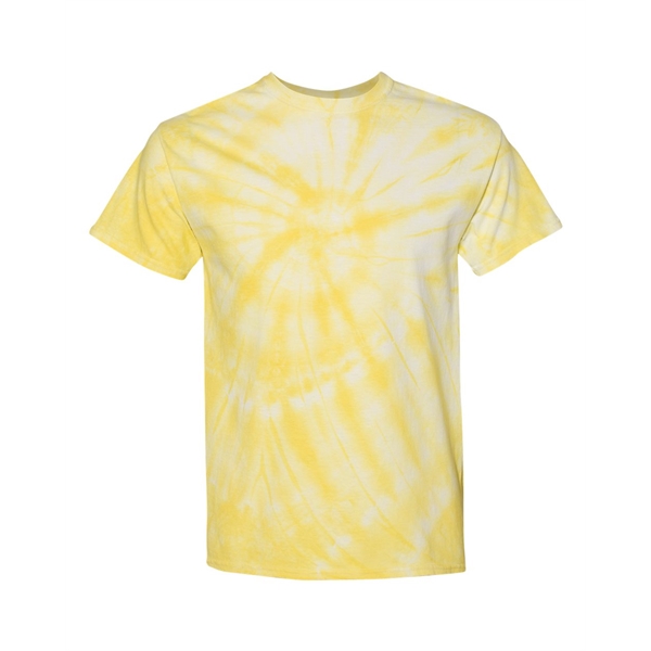 Tie Dye T-Shirts, Custom Imprinted With Your Logo!