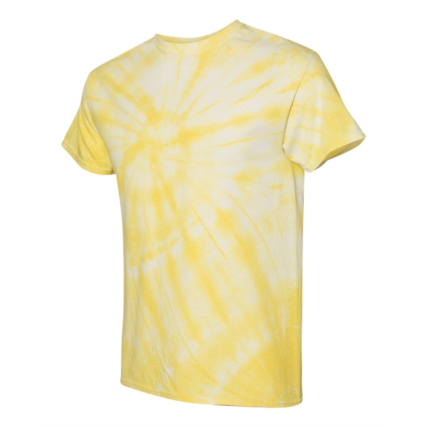 Tie Dye T-Shirts, Custom Imprinted With Your Logo!